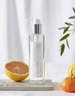 Grapefruit & Mandarin Hand Wash