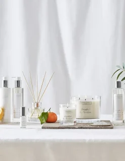 Grapefruit & Mandarin Signature Candle