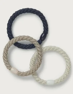 Hair Bobbles – Set of 3