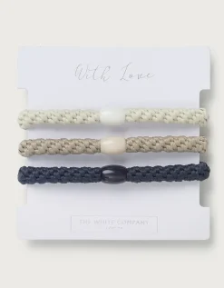 Hair Bobbles – Set of 3