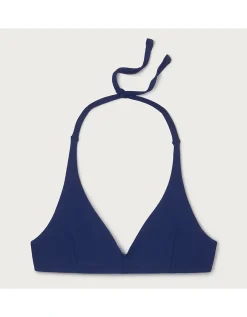 Halter Bikini Top