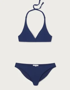 Halter Bikini Top