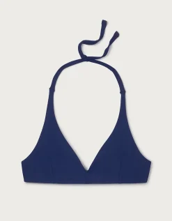 Halter Bikini Top