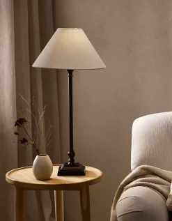 Harris Portable Lamp