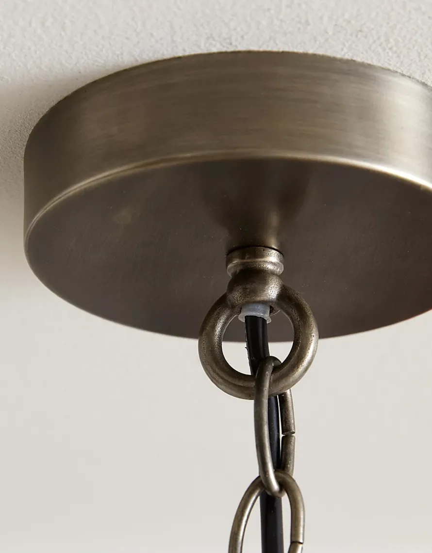 Helston Chandelier Ceiling Light – Large