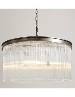 Helston Chandelier Ceiling Light – Large