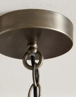 Helston Chandelier Ceiling Light – Small