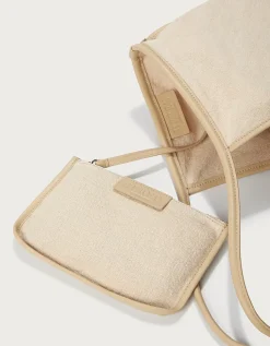 Hereu Linen Tote Bag