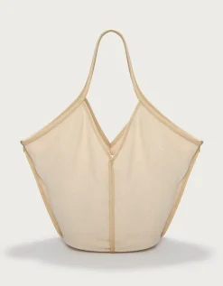 Hereu Linen Tote Bag