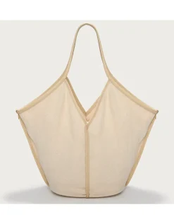 Hereu Linen Tote Bag