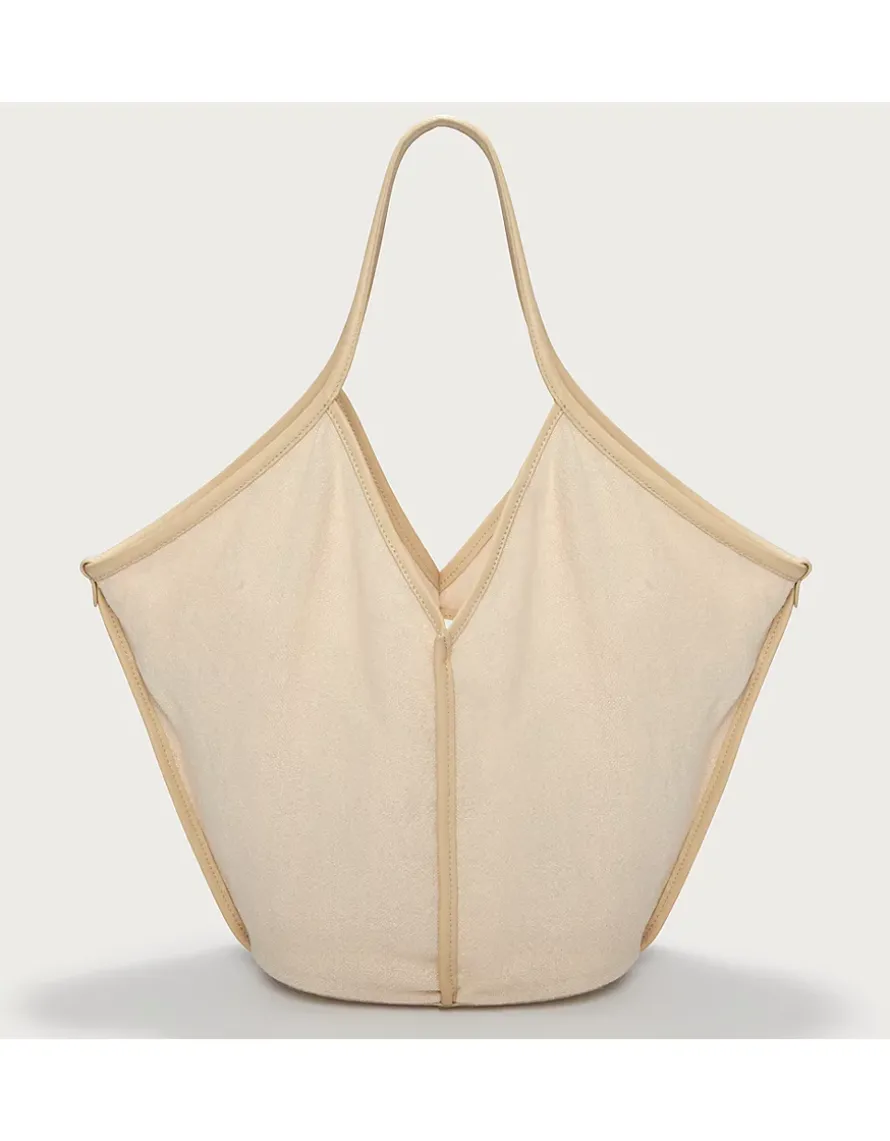 Hereu Linen Tote Bag