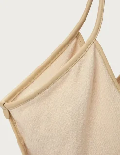 Hereu Linen Tote Bag