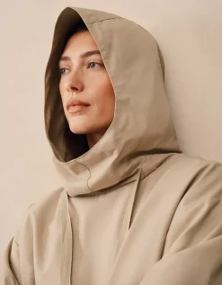 Hooded Jacket