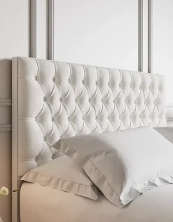 Hypnos Islington Headboard