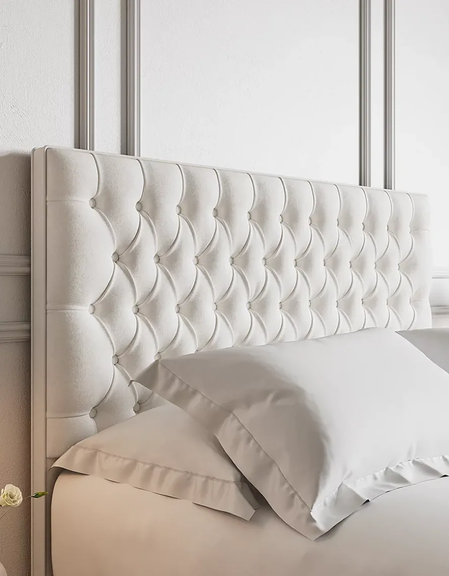 Hypnos Islington Headboard