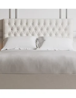 Hypnos Islington Headboard