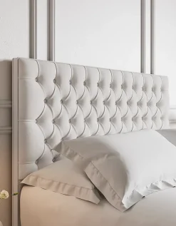 Hypnos Islington Headboard