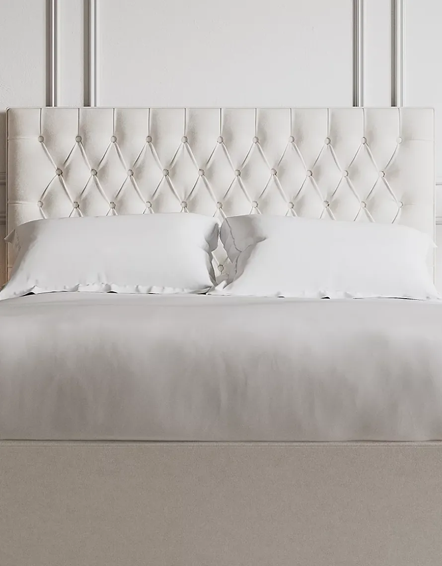 Hypnos Islington Headboard