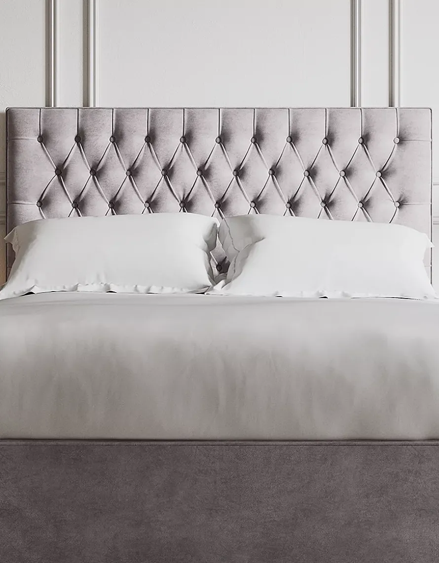 Hypnos Islington Headboard