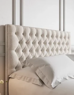 Hypnos Islington Headboard