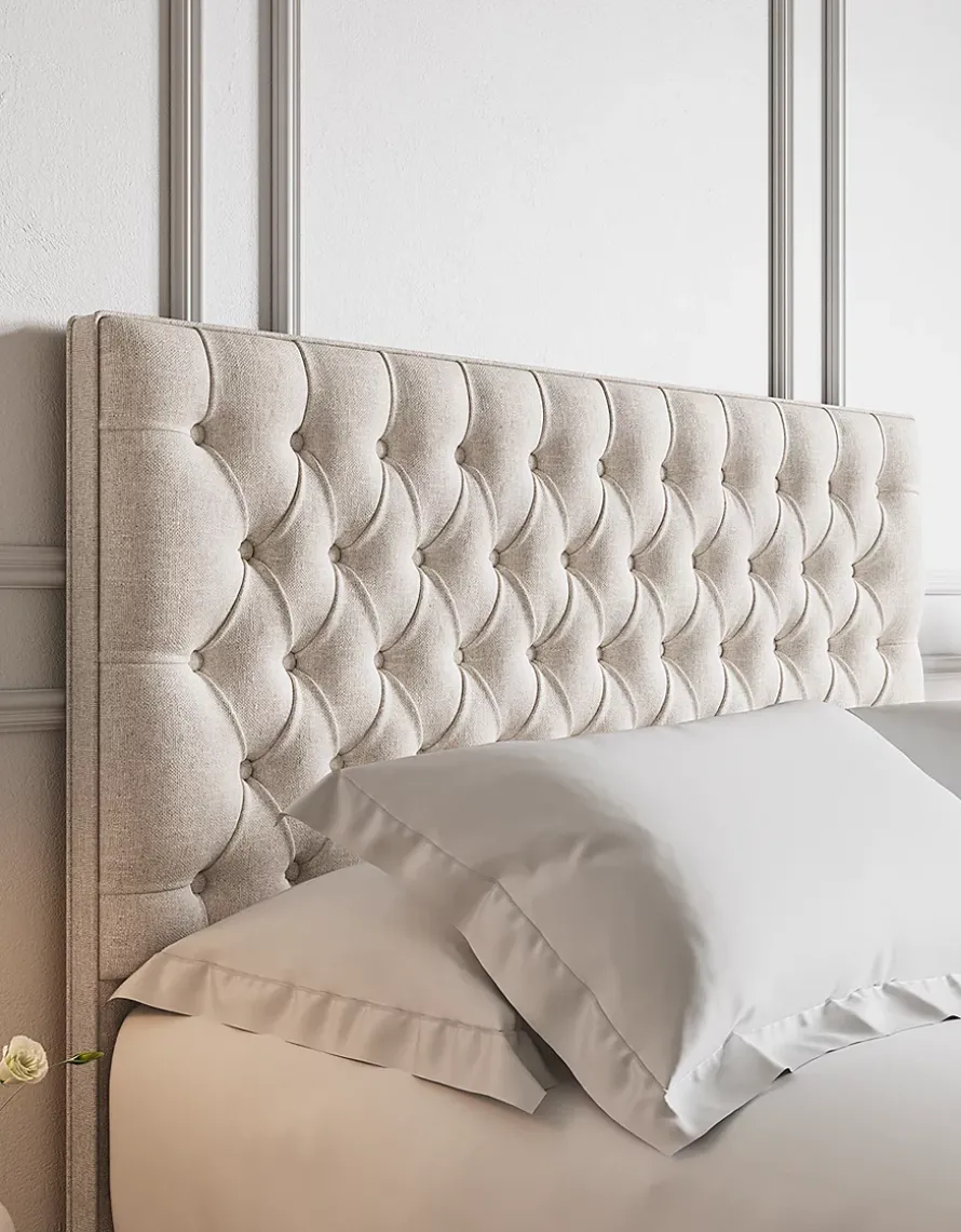 Hypnos Islington Headboard