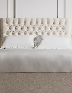 Hypnos Islington Headboard