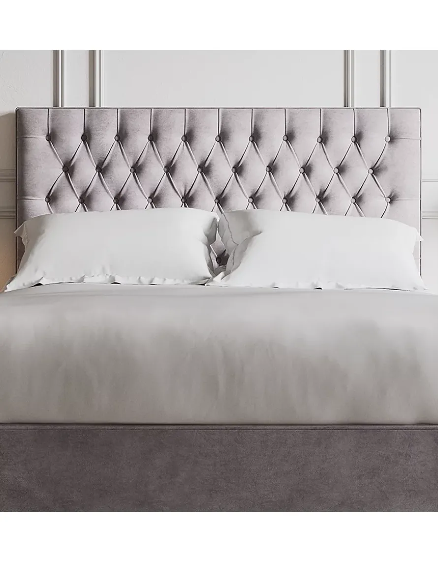 Hypnos Islington Headboard