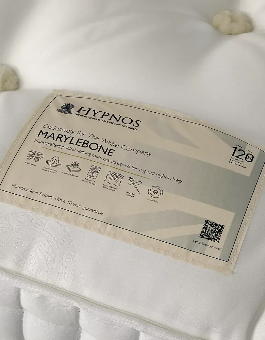 Hypnos Marylebone Mattress