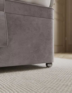 Hypnos Ottoman Divan Base