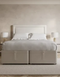 Hypnos Ottoman Divan Base