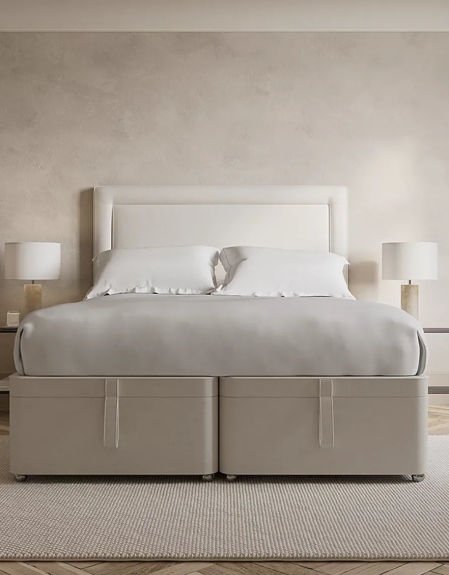 Hypnos Ottoman Divan Base