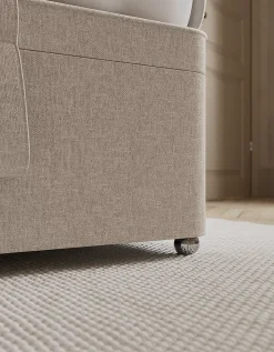 Hypnos Ottoman Divan Base