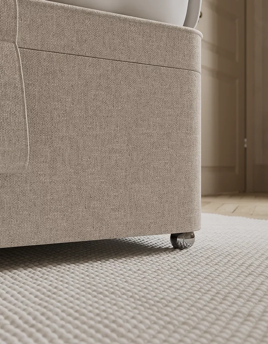 Hypnos Ottoman Divan Base