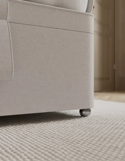 Hypnos Ottoman Divan Base