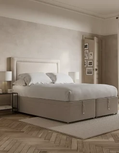 Hypnos Ottoman Divan Base