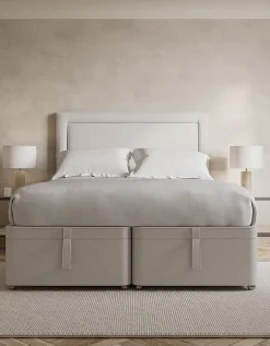 Hypnos Ottoman Divan Base