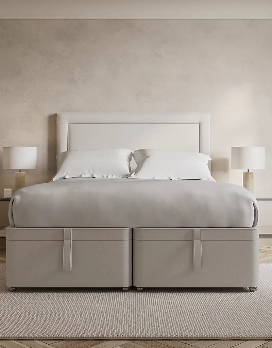 Hypnos Ottoman Divan Base
