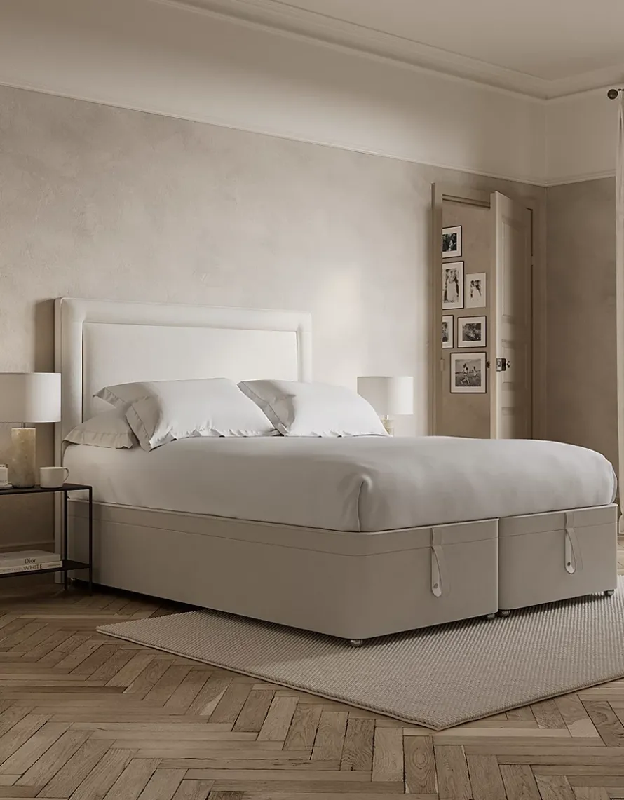 Hypnos Ottoman Divan Base