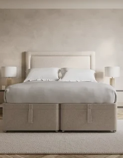 Hypnos Ottoman Divan Base
