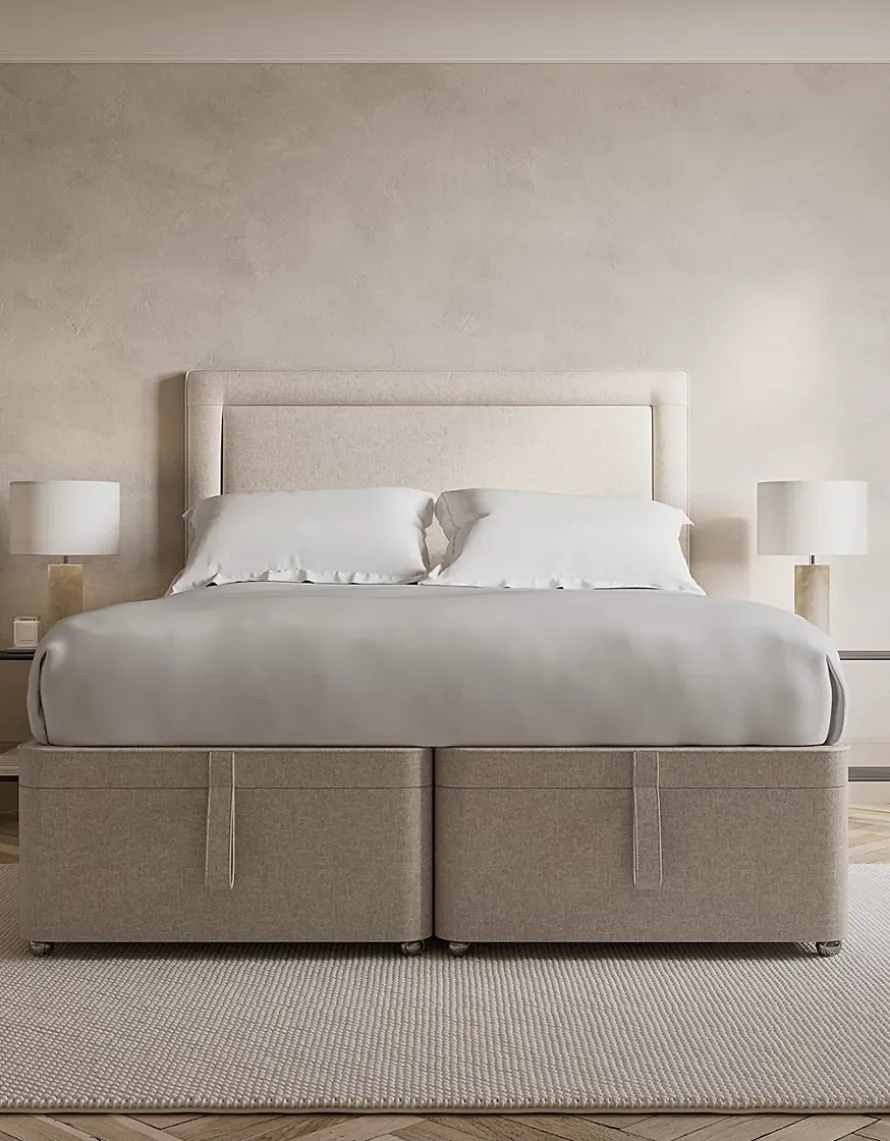 Hypnos Ottoman Divan Base