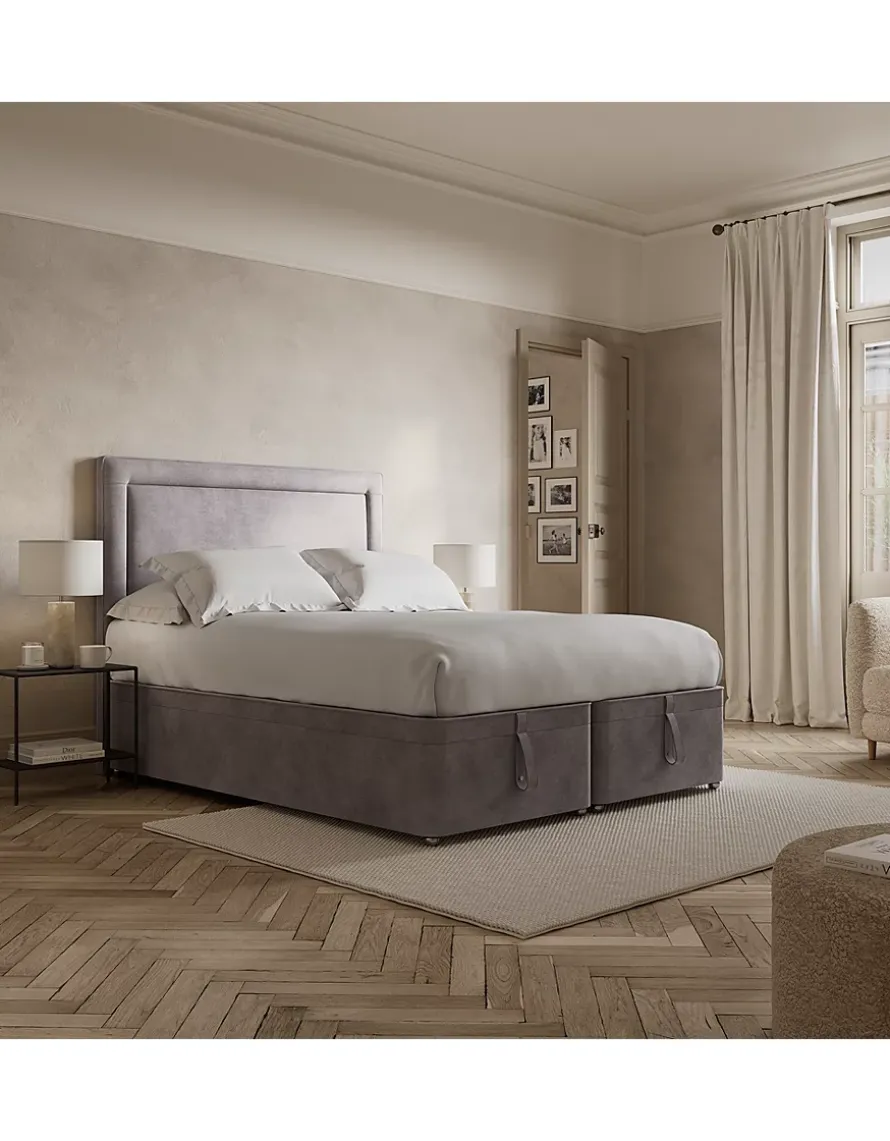 Hypnos Ottoman Divan Base