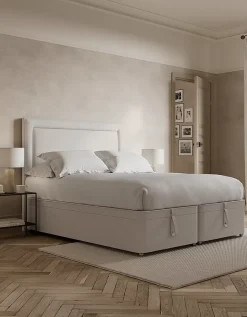 Hypnos Ottoman Divan Base