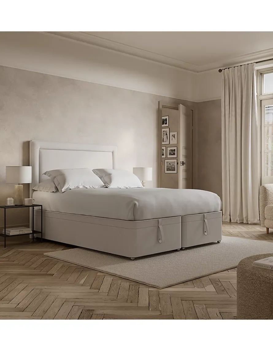 Hypnos Ottoman Divan Base