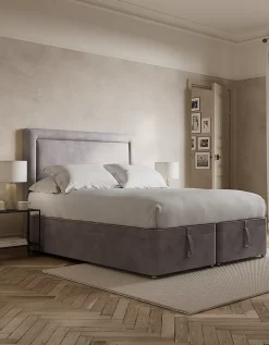 Hypnos Ottoman Divan Base