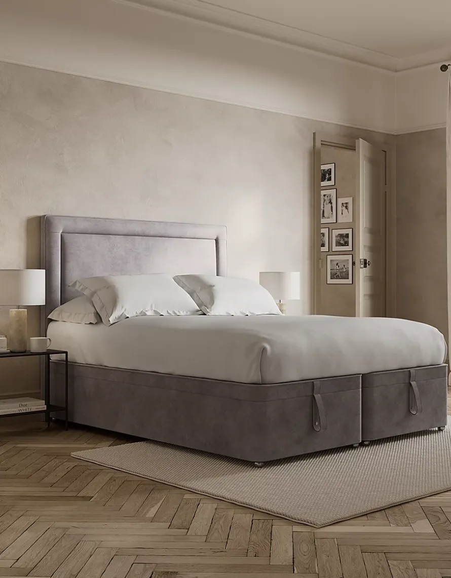 Hypnos Ottoman Divan Base