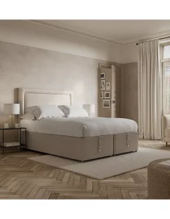 Hypnos Ottoman Divan Base
