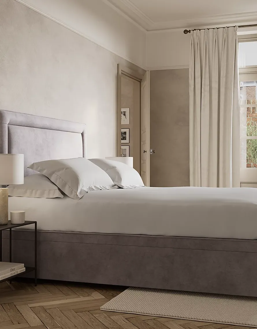 Hypnos Ottoman Divan Base