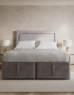 Hypnos Ottoman Divan Base