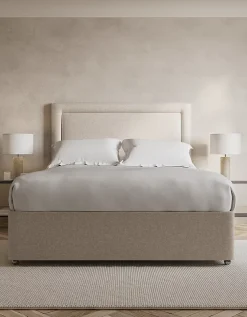 Hypnos Platform Top Divan Base