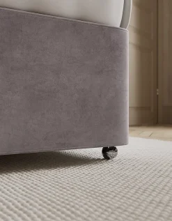 Hypnos Platform Top Divan Base